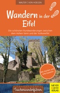 Abbildung von: Wandern in der Eifel - Meyer & Meyer