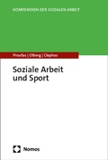 Bild: Soziale Arbeit und Sport - Nomos