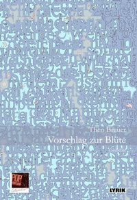 Abbildung von: Vorschlag zur Blüte - Pop, Traian