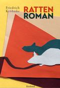 Cover: Rattenroman - Rimbaud Verlag