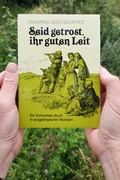 Cover: Seid getrost, ihr guten Leit - Verlag Tschirner & Co