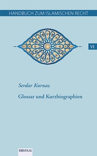 Abbildung von: Handbuch zum islamischen Recht VI - EB-Verlag