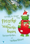 Cover: Fr&ouml;sche im Weihnachtsbaum - medimont
