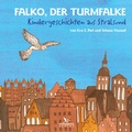 Cover: Falko, der Turmfalke - Strandl&auml;ufer Verlag