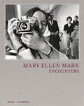 Cover: Encounters (dt. Ausgabe) - Steidl