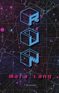 Cover: RUN - Bookspot Verlag