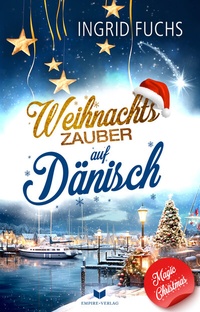 Abbildung von: Weihnachtszauber auf Dänisch - Nova MD