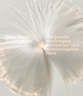Cover: Dem Raum Raum geben - Verlag f&uuml;r Moderne Kunst