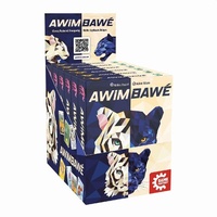 Abbildung von: Game Factory - Awimbawé - Carletto Deutschland GmbH
