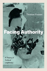 Abbildung von: Facing Authority - OUP eBook