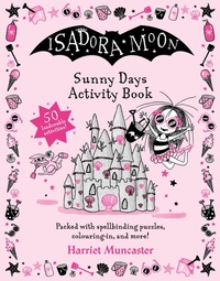 Abbildung von: Isadora Moon Sunny Days Activity Book - Oxford University Press
