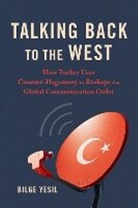 Enlarge image Cover: Talking Back to the West - University of Illinois Press