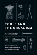 Cover: Tools and the Organism - University of Chicago Press