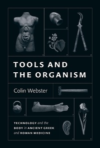 Abbildung von: Tools and the Organism - University of Chicago Press