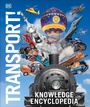 Cover: Knowledge Encyclopedia Transport! - DK Children