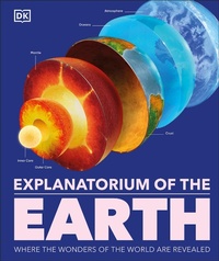 Abbildung von: Explanatorium of the Earth - DK Children
