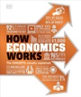 Cover: How Economics Works - DK