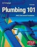 Cover: Plumbing 101 - Delmar Cengage Learning