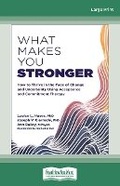 Cover: What Makes You Stronger - ReadHowYouWant