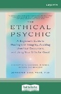 Cover: The Ethical Psychic - ReadHowYouWant