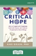 Cover: Critical Hope - ReadHowYouWant