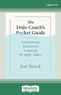 Cover: The Dojo Coach's Pocket Guide - ReadHowYouWant