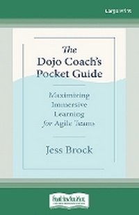 Enlarge image Cover: The Dojo Coach's Pocket Guide - ReadHowYouWant