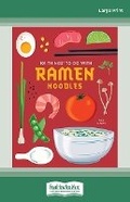 Cover: 101 Things to Do with Ramen Noodles - ReadHowYouWant