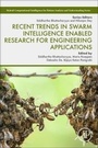 Cover: Recent Trends in Swarm Intelligence Enabled Research for Engineering Applications - Academic Press