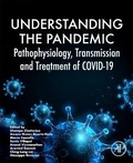 Cover: Understanding the Pandemic - Academic Press
