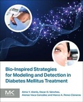 Cover: Bio-Inspired Strategies for Modeling and Detection in Diabetes Mellitus Treatment - Morgan Kaufmann