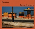 Cover: Harry Gruyaert: Morocco - Thames & Hudson Ltd