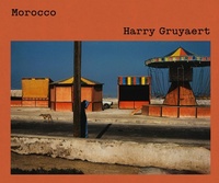Abbildung von: Harry Gruyaert: Morocco - Thames & Hudson Ltd