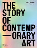 Cover: The Story of Contemporary Art - Thames & Hudson Ltd