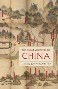 Abbildung von: The Great Wonders of China - Thames & Hudson Ltd
