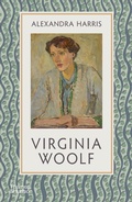 Cover: Virginia Woolf - Thames & Hudson Ltd