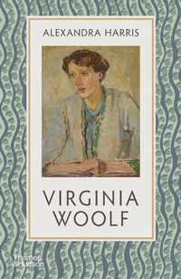 Enlarge image Cover: Virginia Woolf - Thames & Hudson Ltd