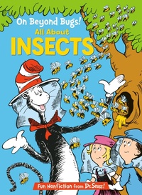 Enlarge image Cover: On Beyond Bugs! All About Insects - Random House USA Children's Books