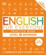 Cover: English for Everyone Practice Book Level 2 Beginner - Penguin Young Readers
