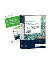 Enlarge image Cover: Understanding the Australian Health Care System - Elsevier