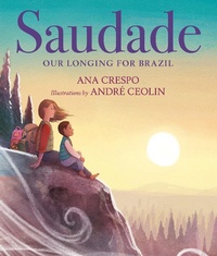 Enlarge image Cover: Saudade - Holiday House Inc