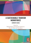 Cover: A Sustainable Tourism Workforce - Routledge
