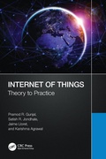 Cover: Internet of Things - CRC Press