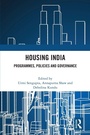 Cover: Housing India - Routledge