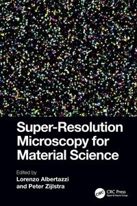 Abbildung von: Super-Resolution Microscopy for Material Science - CRC Press