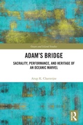 Cover: Adam's Bridge - Routledge