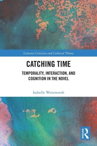 Abbildung von: Catching Time - Routledge
