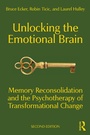 Cover: Unlocking the Emotional Brain - Taylor & Francis
