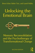 Cover: Unlocking the Emotional Brain - Taylor & Francis