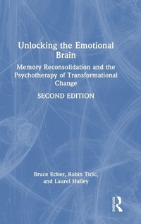 Enlarge image Cover: Unlocking the Emotional Brain - Routledge
